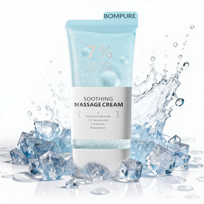 QUARXERY Gel refrescante para articulaciones 60ml – Proporciona alivio rápido del dolor y confort duradero