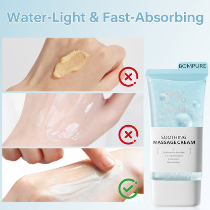 QUARXERY Gel refrescante para articulaciones 60ml – Proporciona alivio rápido del dolor y confort duradero